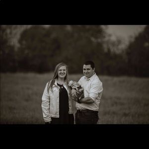 Meet your Posher, Violet